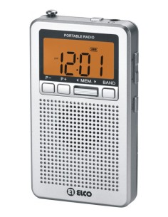 PD-988D Personal Digital Plata