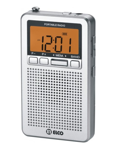 PD-988D Personal Digital Plata