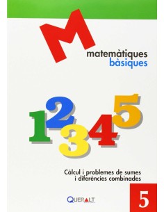 Matematiques basiques 5