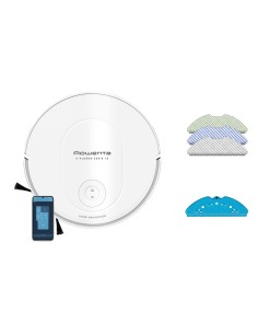 X-Plorer RR8477 0,4 L Sin bolsa Blanco