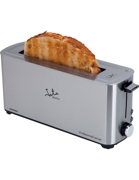 TT1043 tostadora 5 1 rebanada(s) 1000 W Acero inoxidable