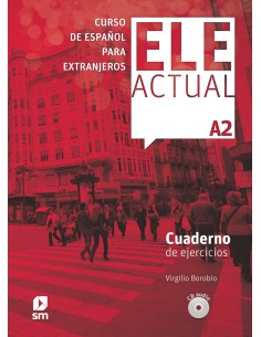 Ele actual A2 EJERCICIOS