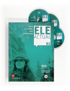 Ele actual B2