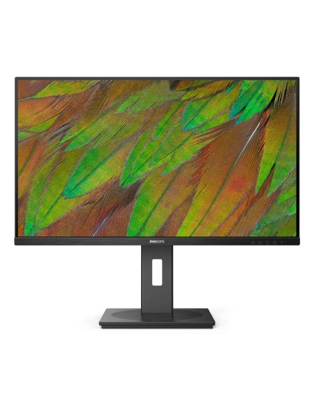 3000 series 32B1N3800/00 pantalla para PC 81,3 cm (32") 3840 x 2160 Pixeles 4K Ultra HD LCD Negro