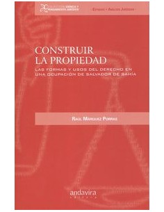 Construir la propiedad