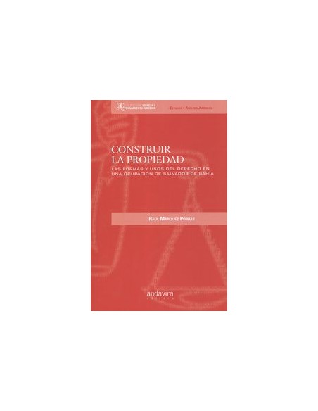 Construir la propiedad