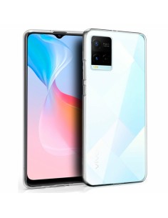 8434847057392 funda para teléfono móvil Transparente