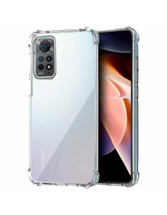 8434847060743 funda para teléfono móvil Transparente