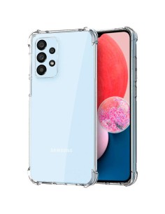 8434847060835 funda para teléfono móvil 16,3 cm (6.4") Transparente