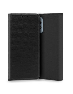 8434847061023 funda para teléfono móvil 16,3 cm (6.4") Libro Negro