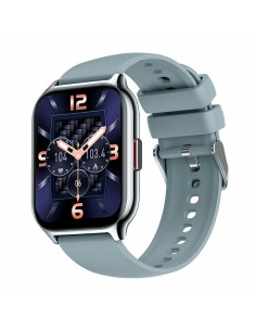 Nova 5,11 cm (2.01") 38 mm Digital 240 x 296 Pixeles Pantalla táctil Metálico