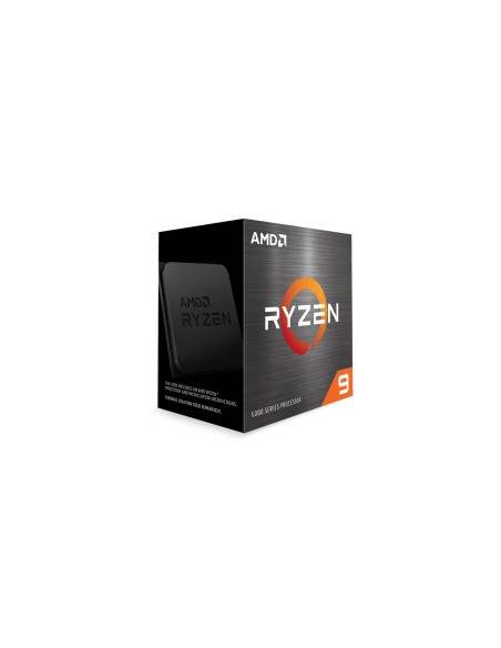 Ryzen 9 5950X procesador 3,4 GHz 64 MB L3 Caja