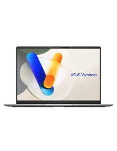 Vivobook S 14 OLED OLED M5406WA-QD088W Copilot+ PC - Ordenador Portátil 14" WUXGA (AMD Ryzen AI 9 HX 370, 32GB RAM, 1TB SSD, AMD