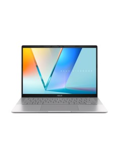 Vivobook S 14 S3407QA-KP015W - Ordenador Portátil 14" WQXGA (Qualcomm Snapdragon X (X1-26-100), 16GB RAM, 1TB SSD, Qualcomm Adre