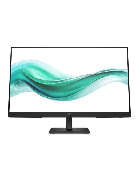 Series 3 Pro 23.8 inch FHD Monitor - 324ph pantalla para PC 60,5 cm (23.8") 1920 x 1080 Pixeles Full HD LCD Negro