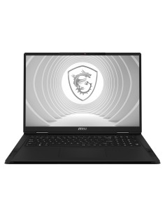 CreatorPro X18 HX A14VKSG-283ES ordenador portatil Intel® Core i9 i9-14900HX Estación de trabajo móvil 45,7 cm (18") UHD+ 128 G