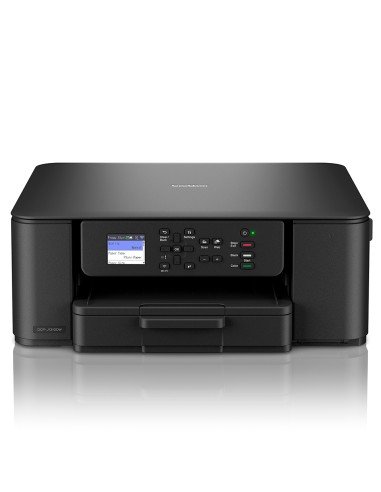 DCP-J1310DW impresora multifunción Inyección de tinta A4 1200 x 6000 DPI 16 ppm Wifi