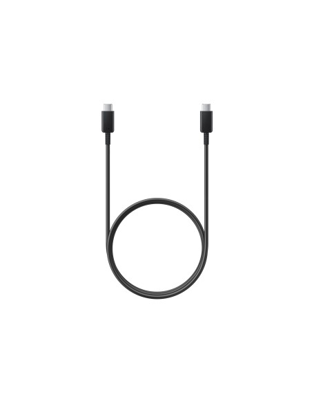 EP-DN975 cable USB USB 2.0 1 m USB C Negro