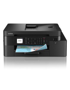 MFC-J4350DW impresora multifunción Inyección de tinta A4 1200 x 4800 DPI Wifi