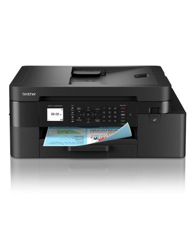 MFC-J4350DW impresora multifunción Inyección de tinta A4 1200 x 4800 DPI Wifi