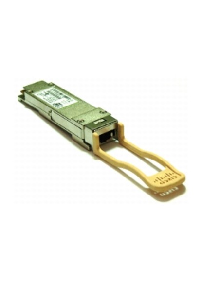 QSFP 40G SR BD red modulo transceptor Fibra optica 40000 Mbit s 850 nm