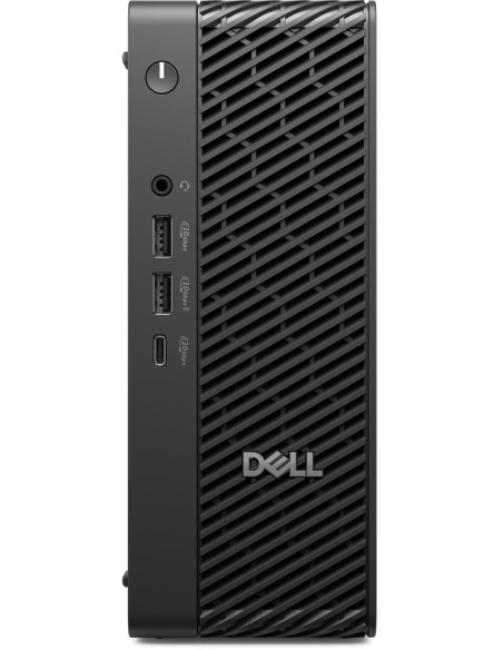 Pro Max FCM2250 Intel Core Ultra 7 265 16 GB DDR5-SDRAM 1 TB SSD NVIDIA RTX A1000 Windows 11 Pro Micro PC Mini PC Negro