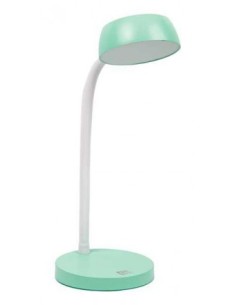 400173046 lámpara de mesa LED Color menta