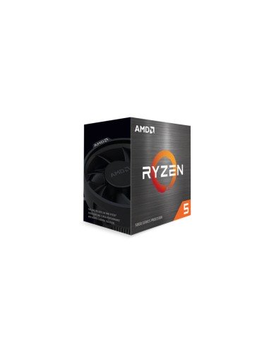 Ryzen 5 5600G procesador 3,9 GHz 16 MB L3 Caja
