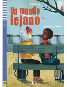 Un mundo lejano