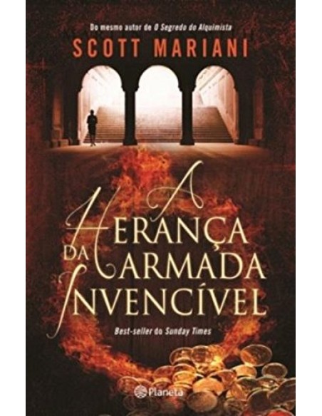 A Heranca da Armada Invencvel