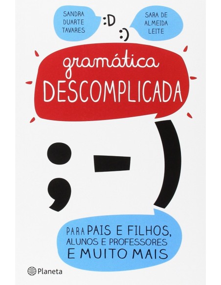 Gramatica Descomplicada para Pais