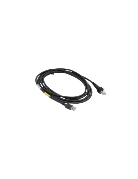 CBL-500-070-S00 accesorio para lector de código de barras Cable USB