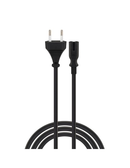 CL-178 cable de transmisión Negro 5 m