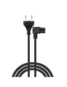 CL-179 cable de transmisión Negro 5 m