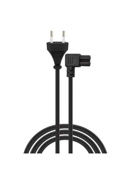 CL-179 cable de transmisión Negro 5 m