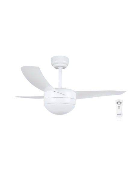 CP 88105 ventilador Blanco