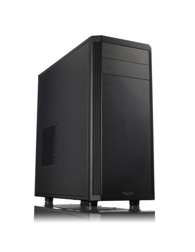 CORE 2500 Midi Tower Negro