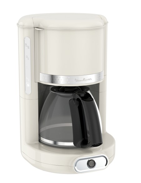 FG381A Semi-automática Cafetera de filtro 1,25 L