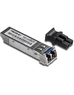 TEG-10GBS10 red modulo transceptor Fibra óptica 10000 Mbit/s SFP+ 1310 nm