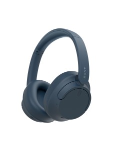 WH-CH720N Auriculares Inalámbrico y alámbrico Diadema Llamadas/Música USB Tipo C Bluetooth Azul