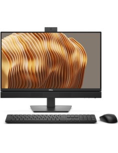 Pro QC24251 Intel Core Ultra 5 235T 61 cm (24") 1920 x 1080 Pixeles PC todo en uno 16 GB DDR5-SDRAM 512 GB SSD Windows 11 Pro Wi