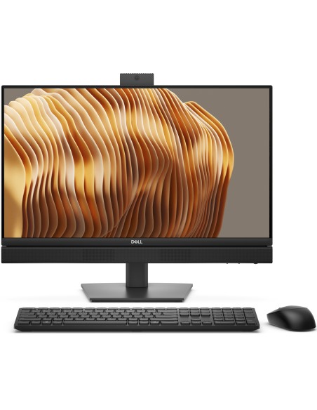 Pro QC24251 Intel Core Ultra 5 235T 61 cm (24") 1920 x 1080 Pixeles PC todo en uno 16 GB DDR5-SDRAM 512 GB SSD Windows 11 Pro Wi
