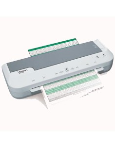 YOSAN PLASTIFICADORA CR-A3 GRIS