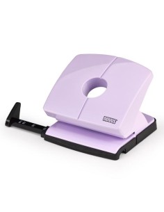 NOVUS PERFORADORA B220 COLOR ID 2.0 USO PROFESIONAL PRETTY LILAC