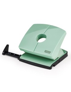 NOVUS PERFORADORA B220 COLOR ID 2.0 USO PROFESIONAL MELLOW MINT