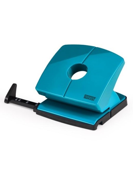 NOVUS PERFORADORA B220 COLOR ID 2.0 USO PROFESIONAL BRIGHT PETROL