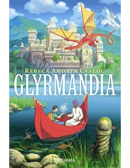 Glyrmandia