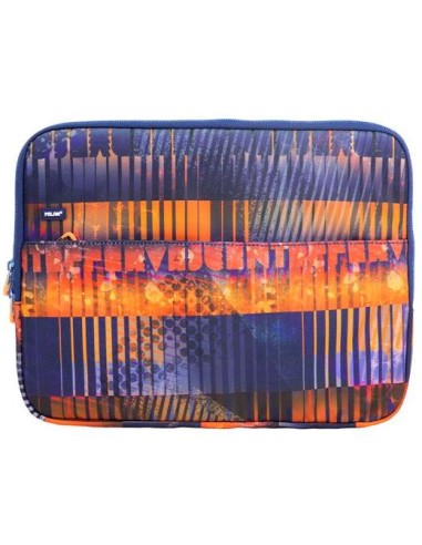 MILAN FUNDA PARA ORDENADOR PORTÁTIL 13 SERIE ESPECIAL FIZZ