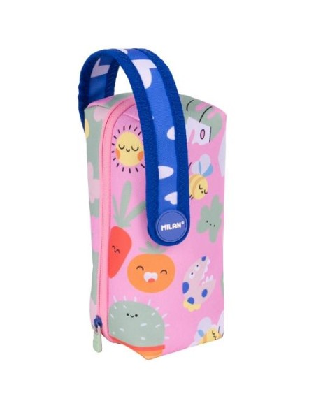 MILAN KIT 4 ESTUCHES CON CONTENIDO SERIE ESPECIAL GREEN & GROW