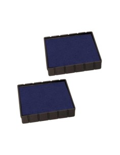 COLOP ALMOHADILLA E/52 AZUL